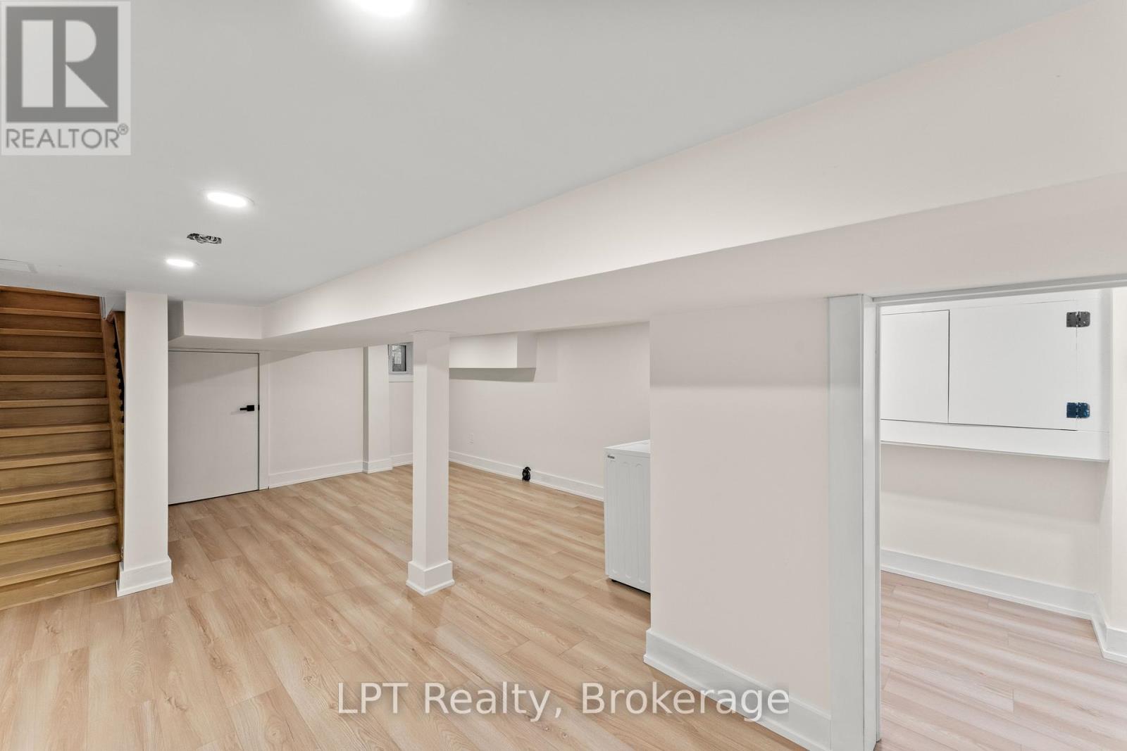 204 Franklin Avenue, Toronto, Ontario  M6P 3Z3 - Photo 35 - W12829916