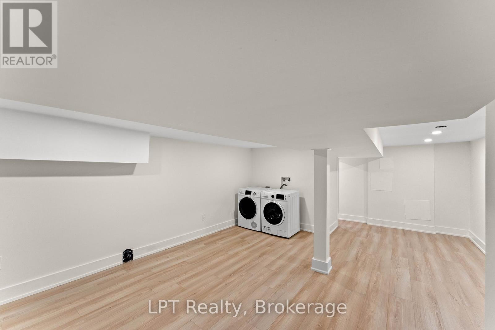 204 Franklin Avenue, Toronto, Ontario  M6P 3Z3 - Photo 36 - W12829916