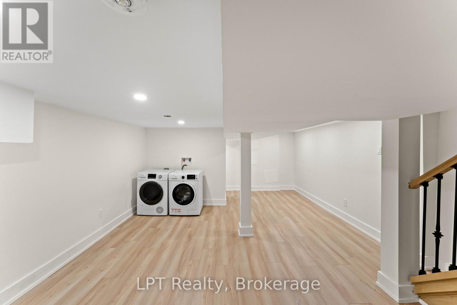 204 Franklin Avenue, Toronto, Ontario  M6P 3Z3 - Photo 37 - W12829916