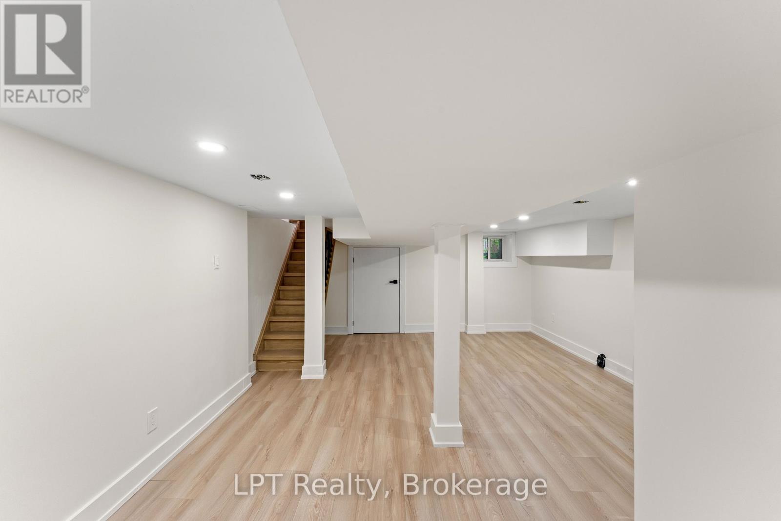 204 Franklin Avenue, Toronto, Ontario  M6P 3Z3 - Photo 38 - W12829916