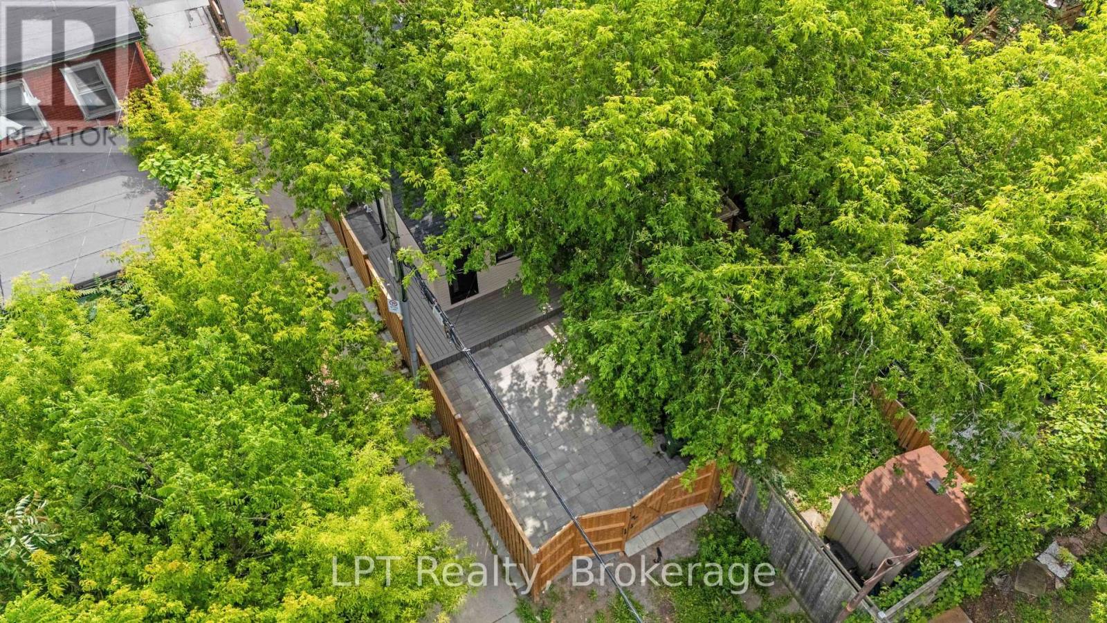 204 Franklin Avenue, Toronto, Ontario  M6P 3Z3 - Photo 43 - W12829916