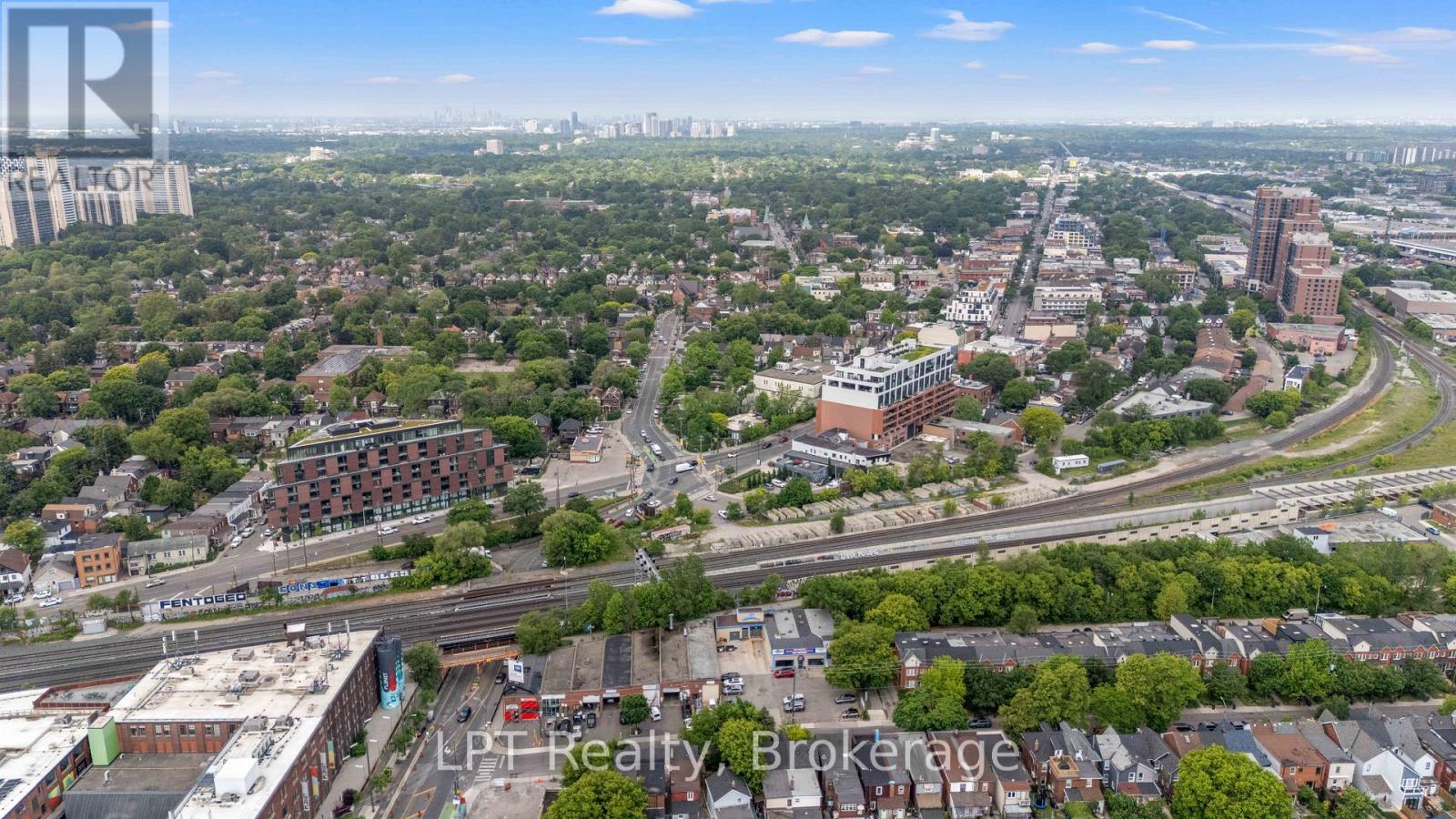 204 Franklin Avenue, Toronto, Ontario  M6P 3Z3 - Photo 45 - W12829916