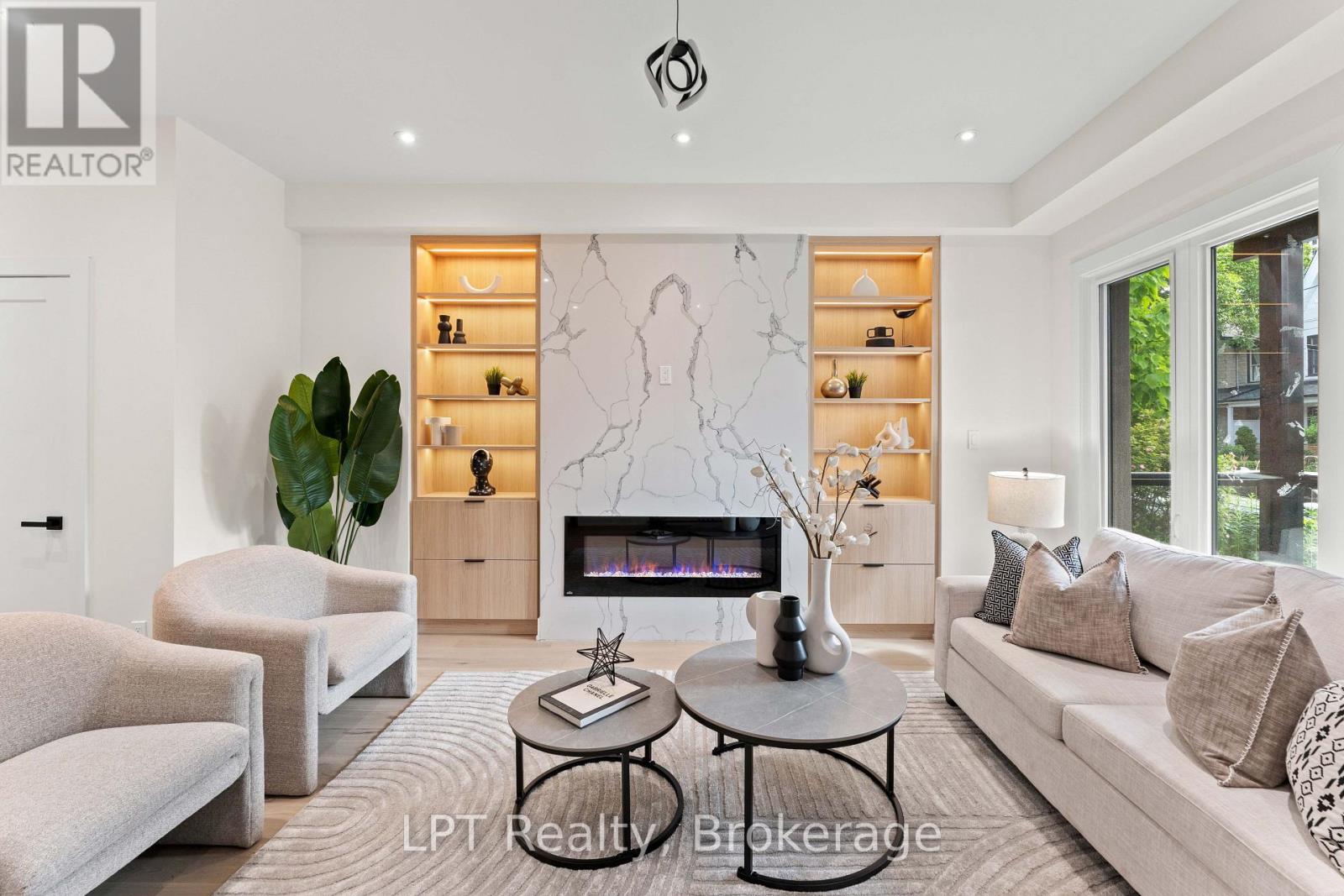 204 Franklin Avenue, Toronto, Ontario  M6P 3Z3 - Photo 7 - W12829916