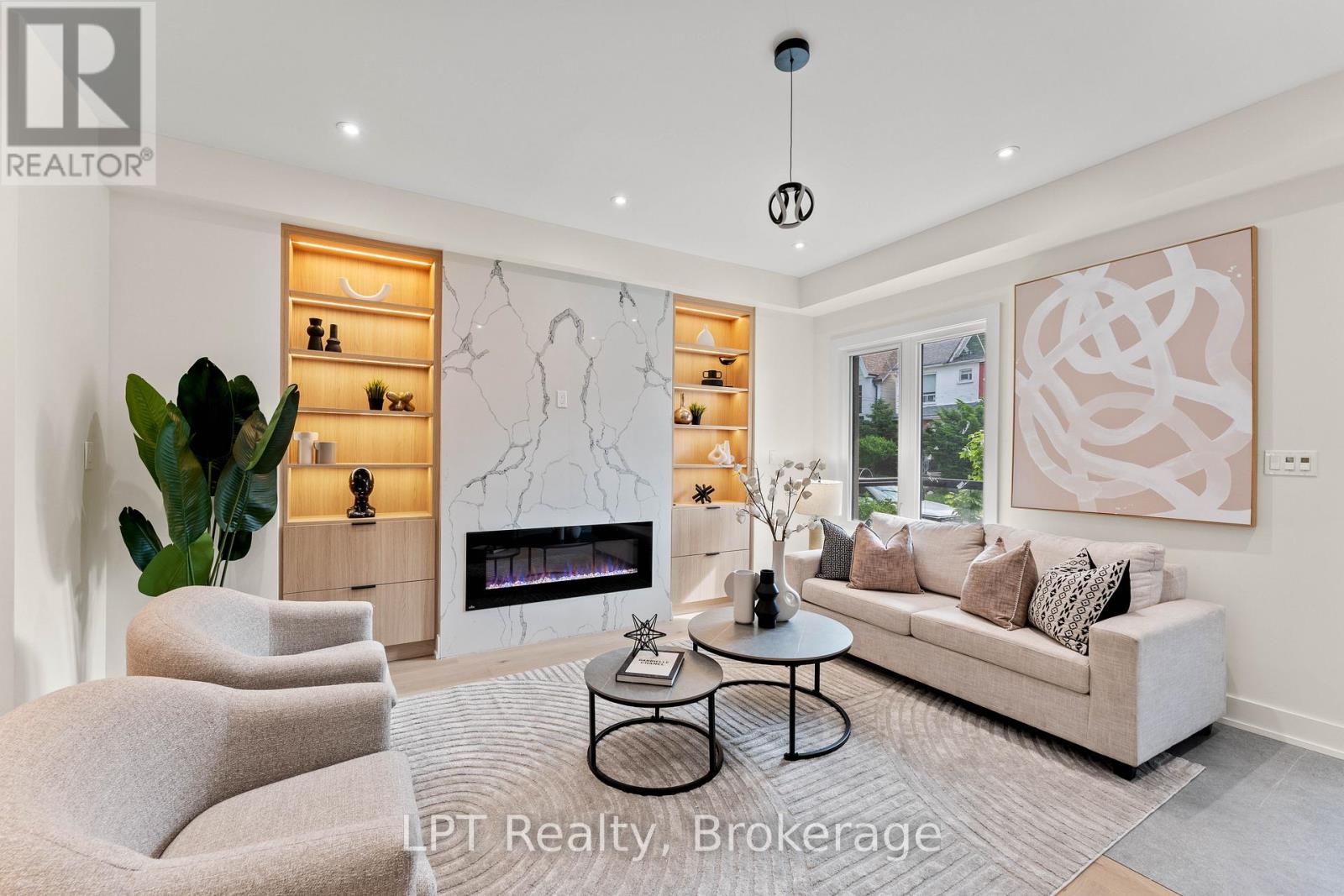 204 Franklin Avenue, Toronto, Ontario  M6P 3Z3 - Photo 8 - W12829916