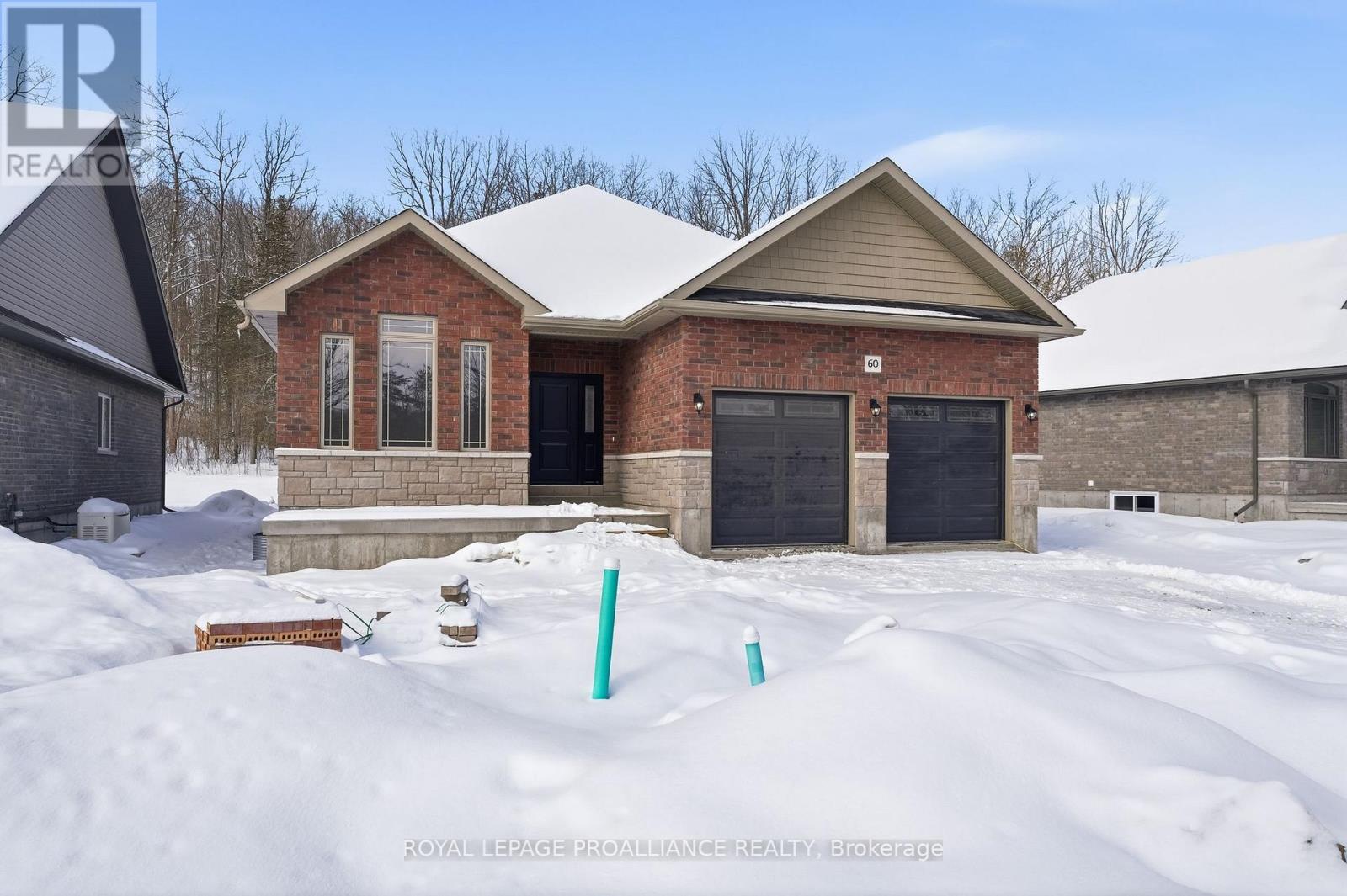 60 Riverside Trail, Trent Hills, Ontario  K0L 1L0 - Photo 2 - X12829918