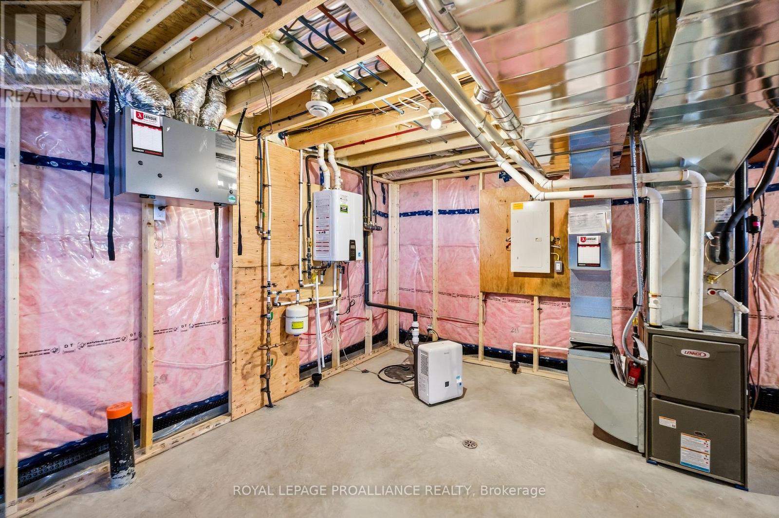 60 Riverside Trail, Trent Hills, Ontario  K0L 1L0 - Photo 31 - X12829918