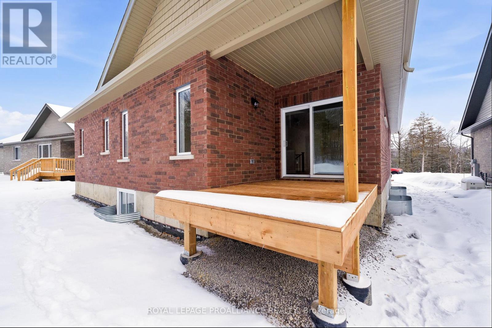 60 Riverside Trail, Trent Hills, Ontario  K0L 1L0 - Photo 33 - X12829918