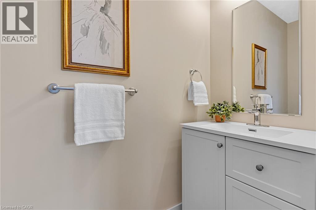 355 Fisher Mills Road Unit# 43, Cambridge, Ontario  N3C 4N5 - Photo 15 - 40803933