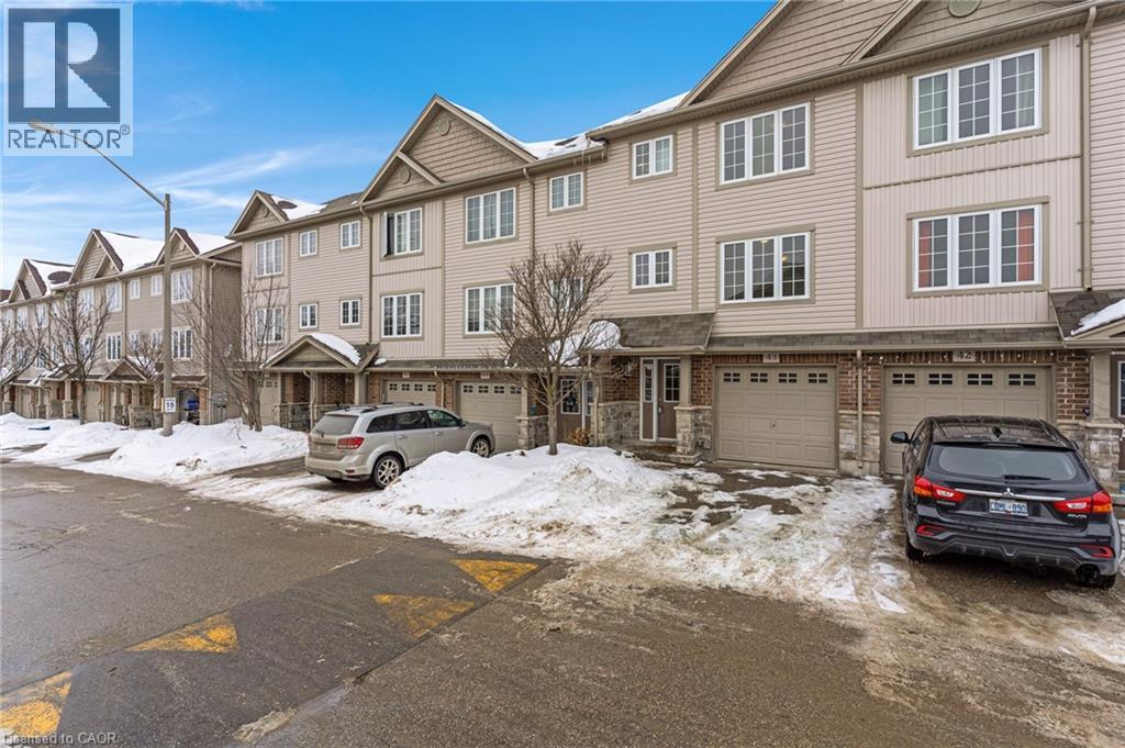 355 Fisher Mills Road Unit# 43, Cambridge, Ontario  N3C 4N5 - Photo 30 - 40803933