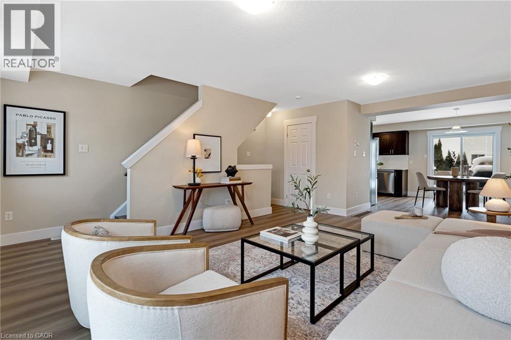 355 Fisher Mills Road Unit# 43, Cambridge, Ontario  N3C 4N5 - Photo 6 - 40803933