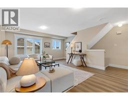 355 FISHER MILLS Road Unit# 43, Cambridge, Ontario