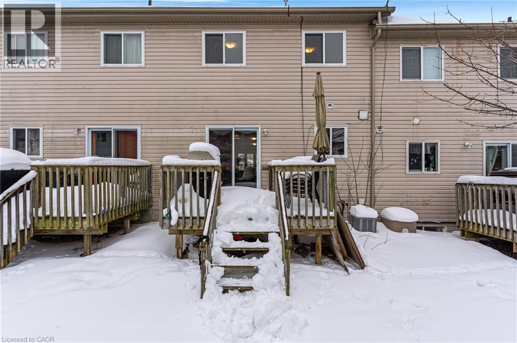 355 Fisher Mills Road Unit# 43, Cambridge, Ontario  N3C 4N5 - Photo 32 - 40803933