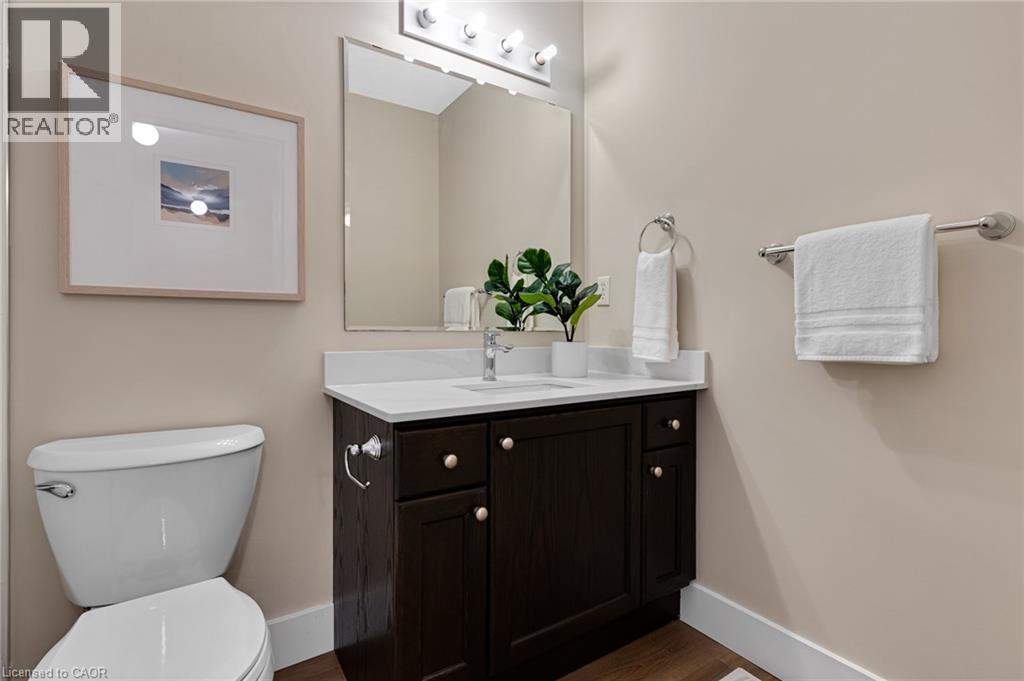 355 Fisher Mills Road Unit# 43, Cambridge, Ontario  N3C 4N5 - Photo 25 - 40803933