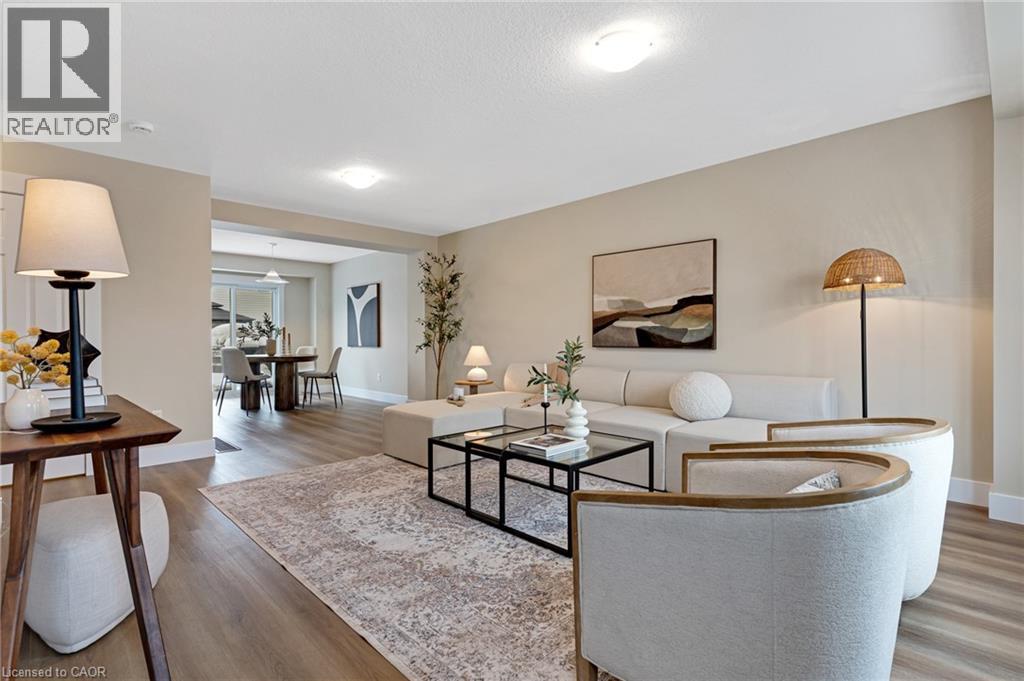 355 Fisher Mills Road Unit# 43, Cambridge, Ontario  N3C 4N5 - Photo 7 - 40803933