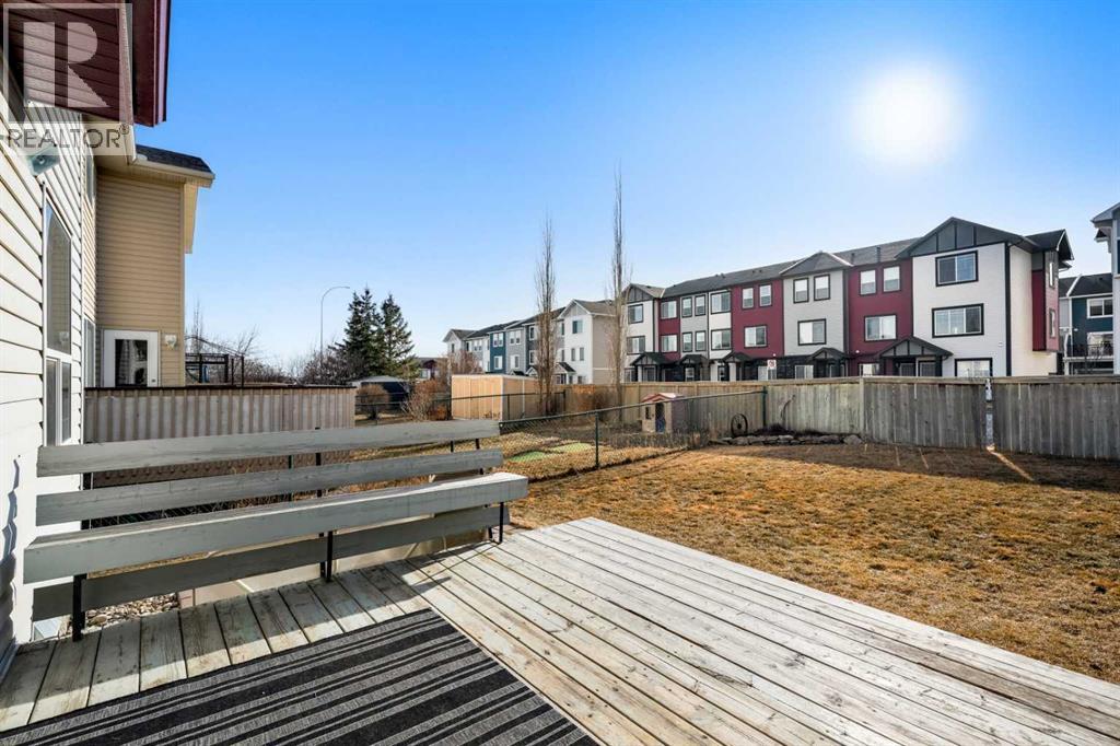 132 Bow Ridge Drive, Cochrane, Alberta T4C 1V8 - Photo 26 - A2282061