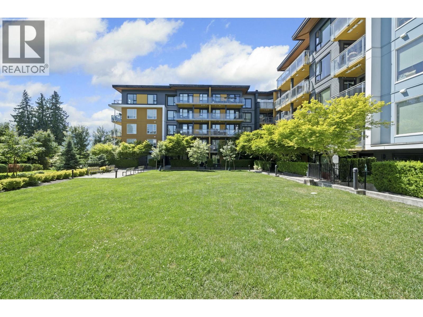 320 516 Foster Avenue, Coquitlam, British Columbia  V3J 0H8 - Photo 18 - R3093538