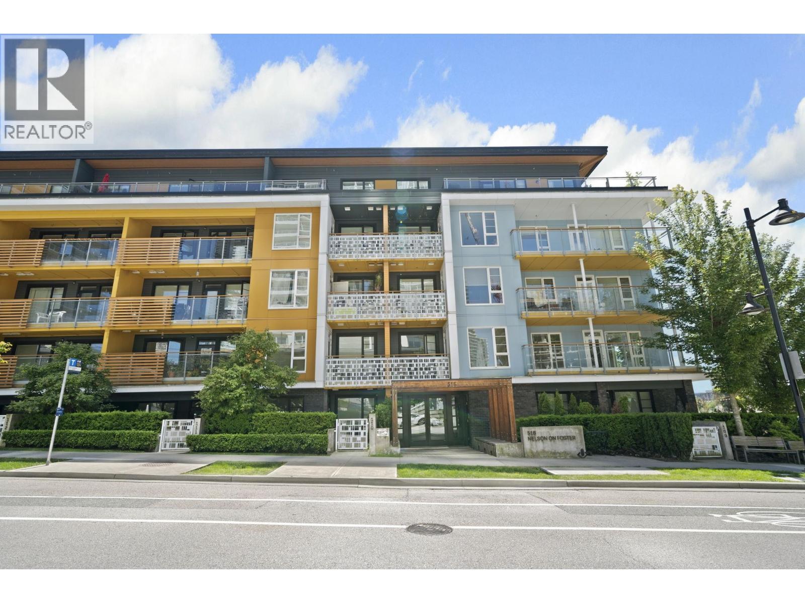 320 516 Foster Avenue, Coquitlam, British Columbia  V3J 0H8 - Photo 20 - R3093538