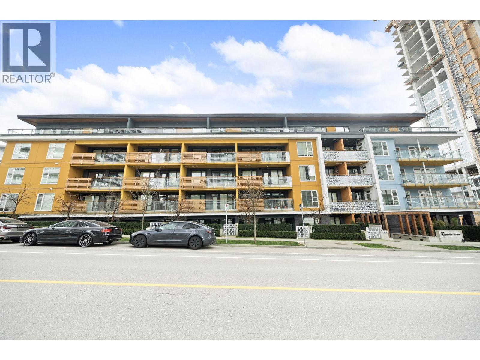 320 516 Foster Avenue, Coquitlam, British Columbia  V3J 0H8 - Photo 19 - R3093538