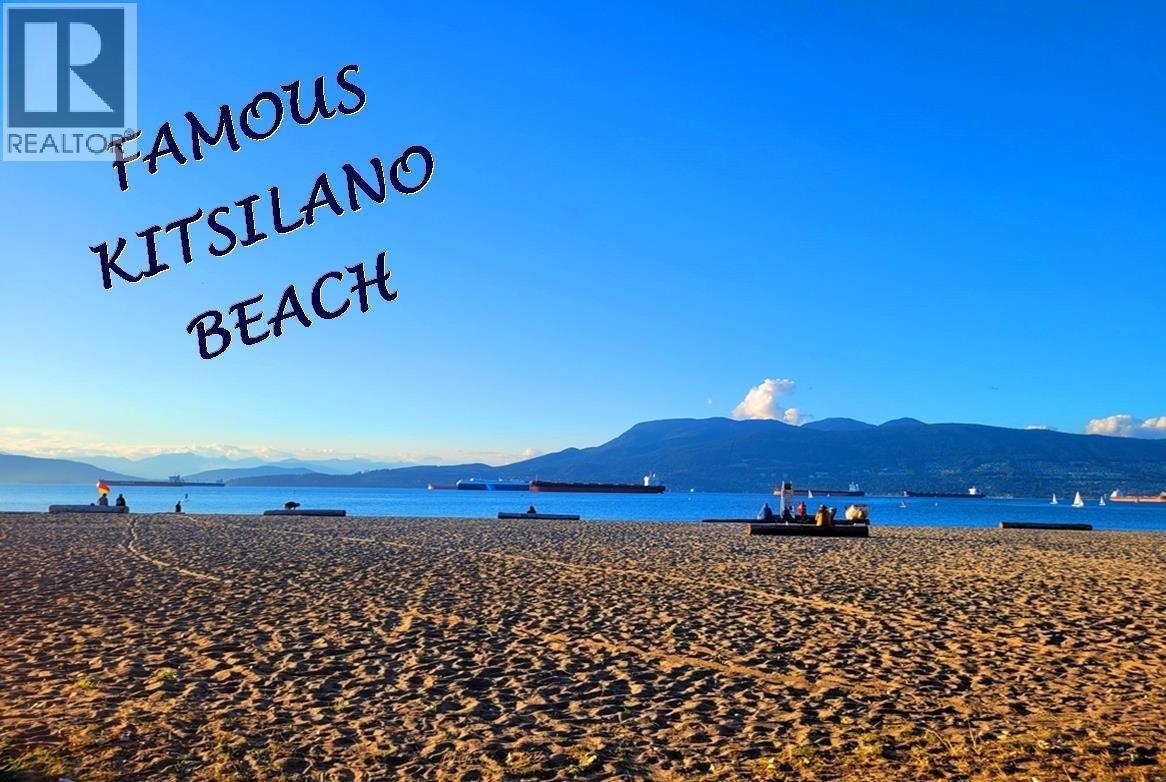 2635 W 7th Avenue, Vancouver, British Columbia  V6K 1Z2 - Photo 32 - R3094345