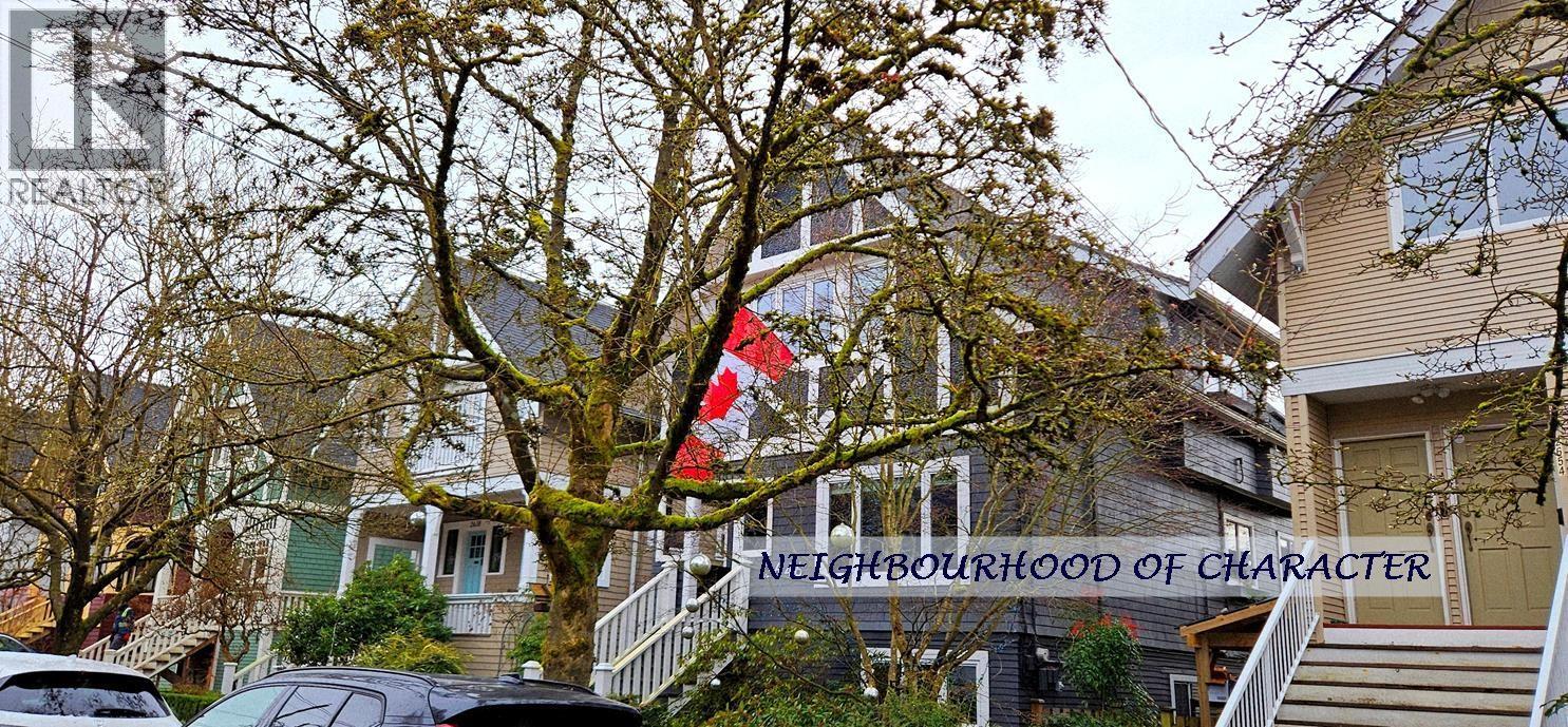 2635 W 7th Avenue, Vancouver, British Columbia  V6K 1Z2 - Photo 26 - R3094345