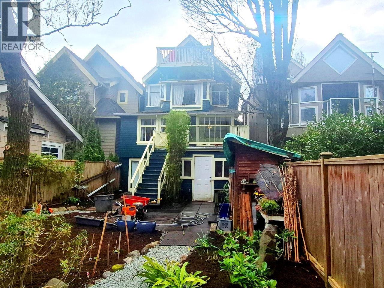 2635 W 7th Avenue, Vancouver, British Columbia  V6K 1Z2 - Photo 25 - R3094345