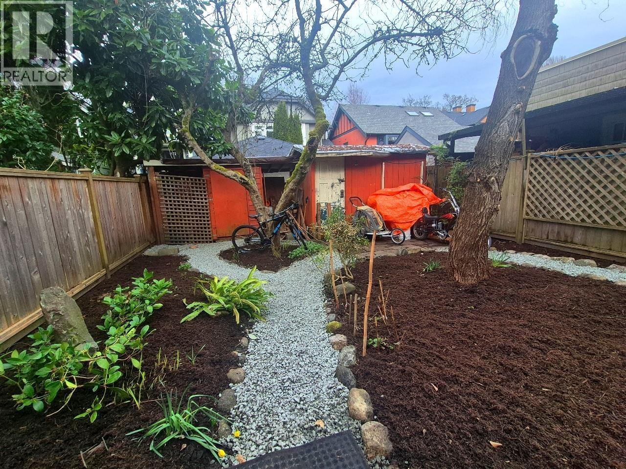 2635 W 7th Avenue, Vancouver, British Columbia  V6K 1Z2 - Photo 23 - R3094345