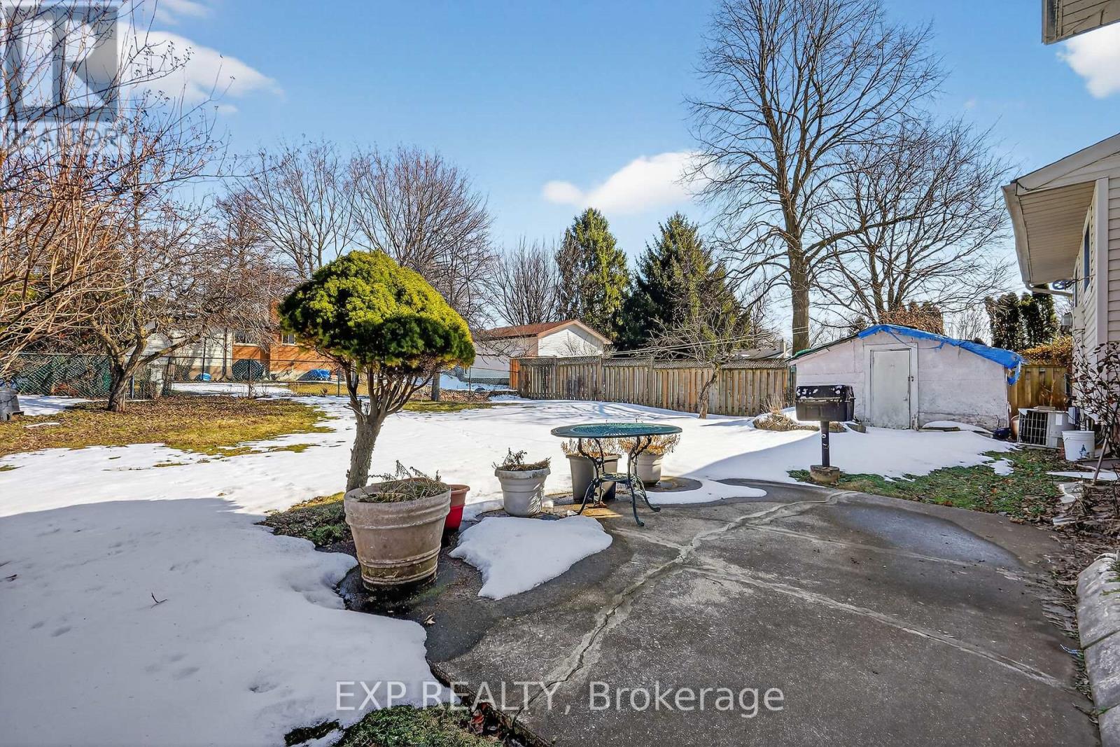 67 St Clair Court, London South, Ontario  N6J 3W1 - Photo 23 - X12829960