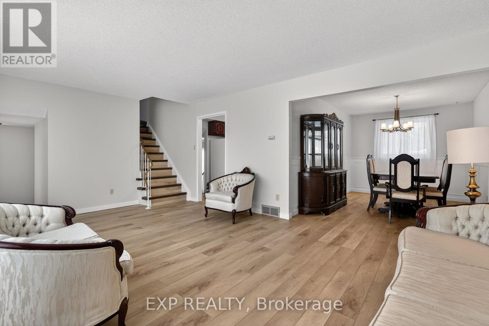 67 St Clair Court, London South, Ontario  N6J 3W1 - Photo 5 - X12829960