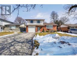 67 ST CLAIR COURT, London South, Ontario