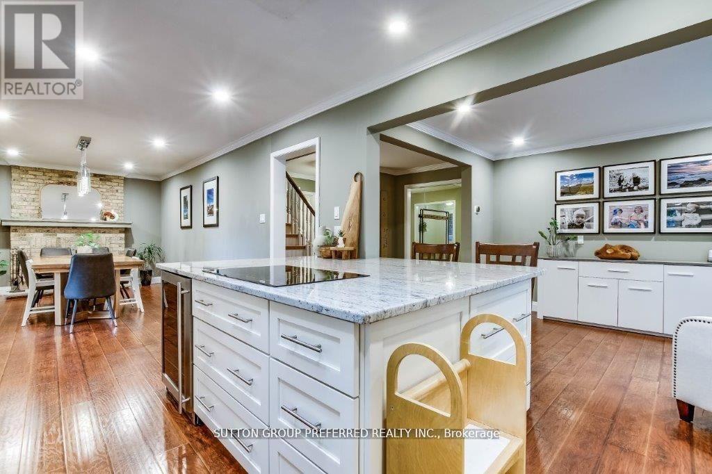 1295 Hastings Drive, London North, Ontario  N5X 2J1 - Photo 12 - X12829978