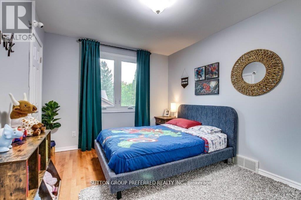 1295 Hastings Drive, London North, Ontario  N5X 2J1 - Photo 17 - X12829978