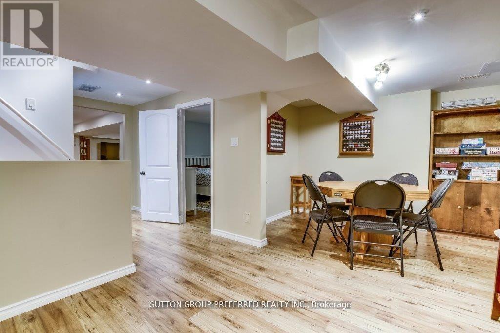 1295 Hastings Drive, London North, Ontario  N5X 2J1 - Photo 22 - X12829978