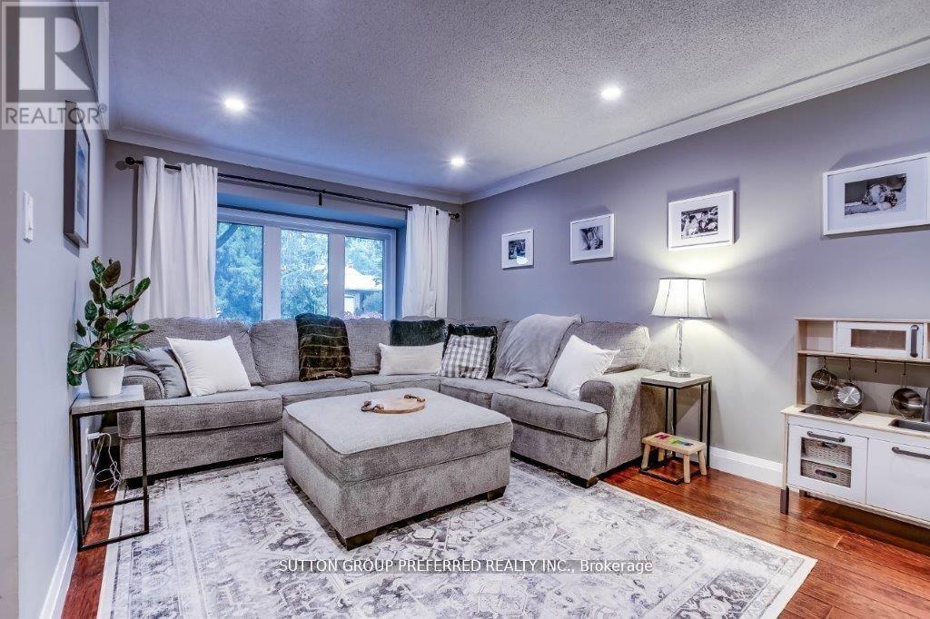 1295 Hastings Drive, London North, Ontario  N5X 2J1 - Photo 5 - X12829978