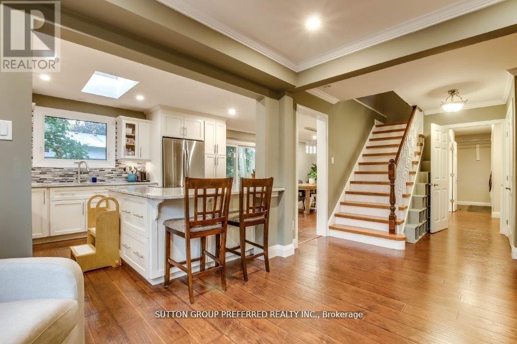 1295 Hastings Drive, London North, Ontario  N5X 2J1 - Photo 9 - X12829978