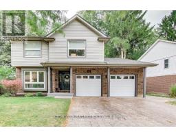 1295 HASTINGS DRIVE, London North, Ontario