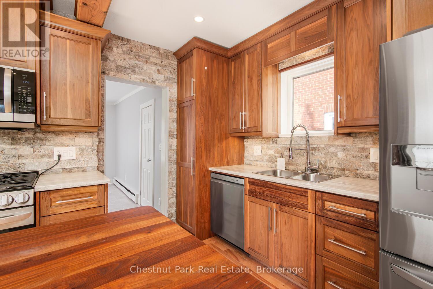 1178 3rd Avenue W, Owen Sound, Ontario  N4K 4R1 - Photo 17 - X12828422