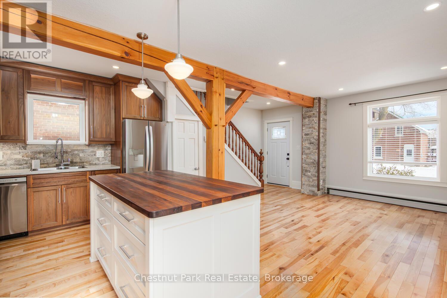 1178 3rd Avenue W, Owen Sound, Ontario  N4K 4R1 - Photo 14 - X12828422