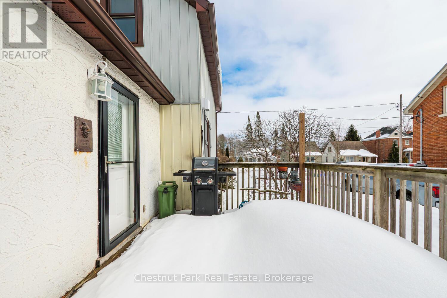 1178 3rd Avenue W, Owen Sound, Ontario  N4K 4R1 - Photo 22 - X12828422