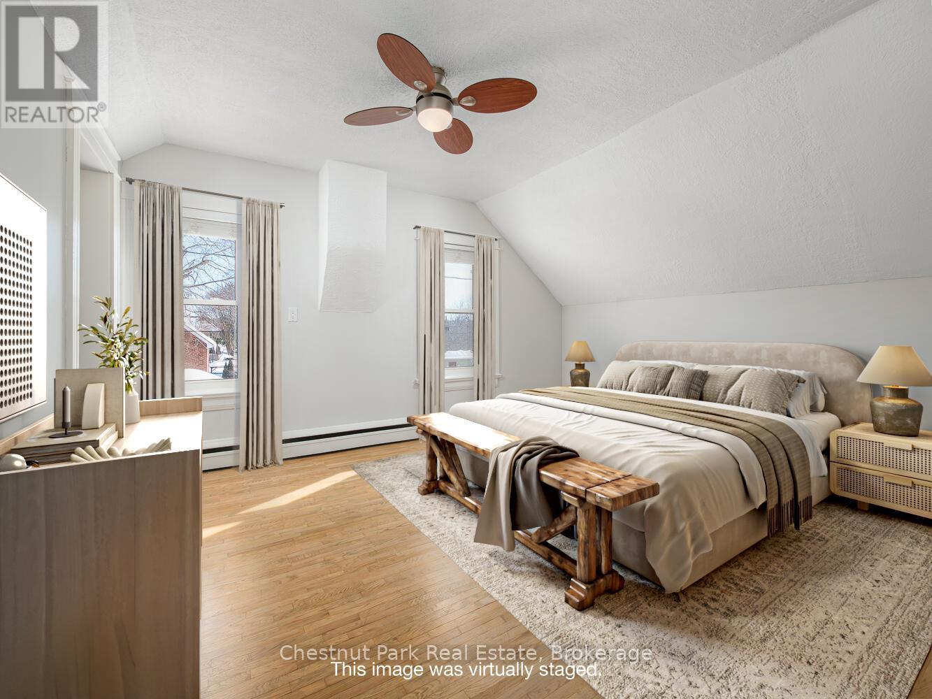 1178 3rd Avenue W, Owen Sound, Ontario  N4K 4R1 - Photo 26 - X12828422