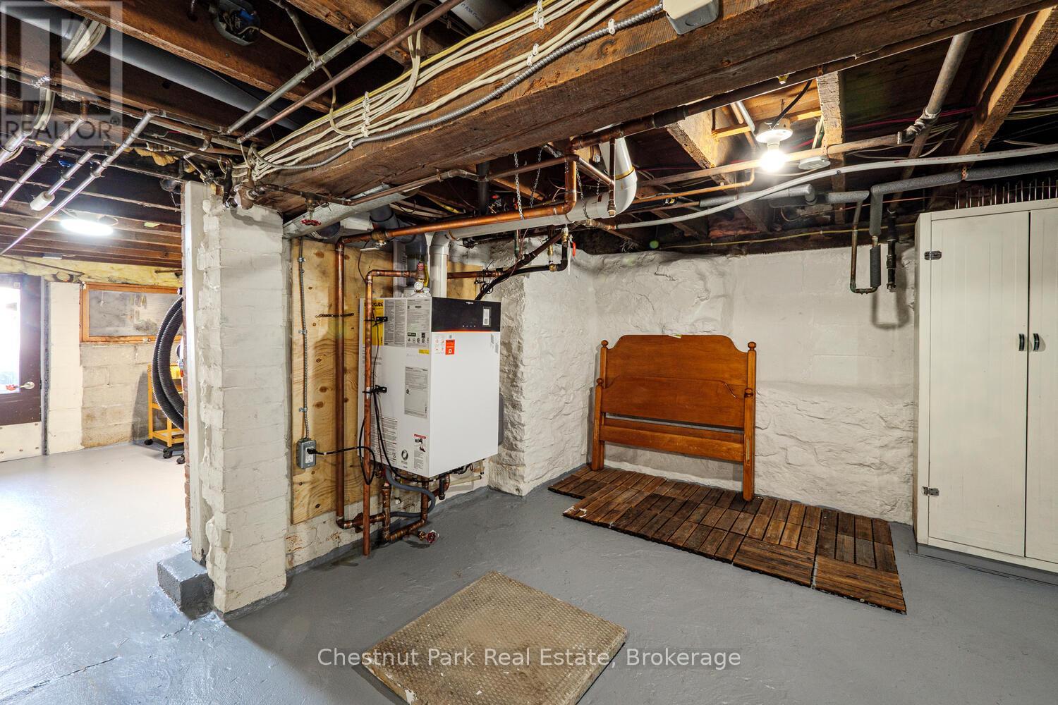 1178 3rd Avenue W, Owen Sound, Ontario  N4K 4R1 - Photo 33 - X12828422