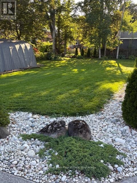 1178 3rd Avenue W, Owen Sound, Ontario  N4K 4R1 - Photo 40 - X12828422