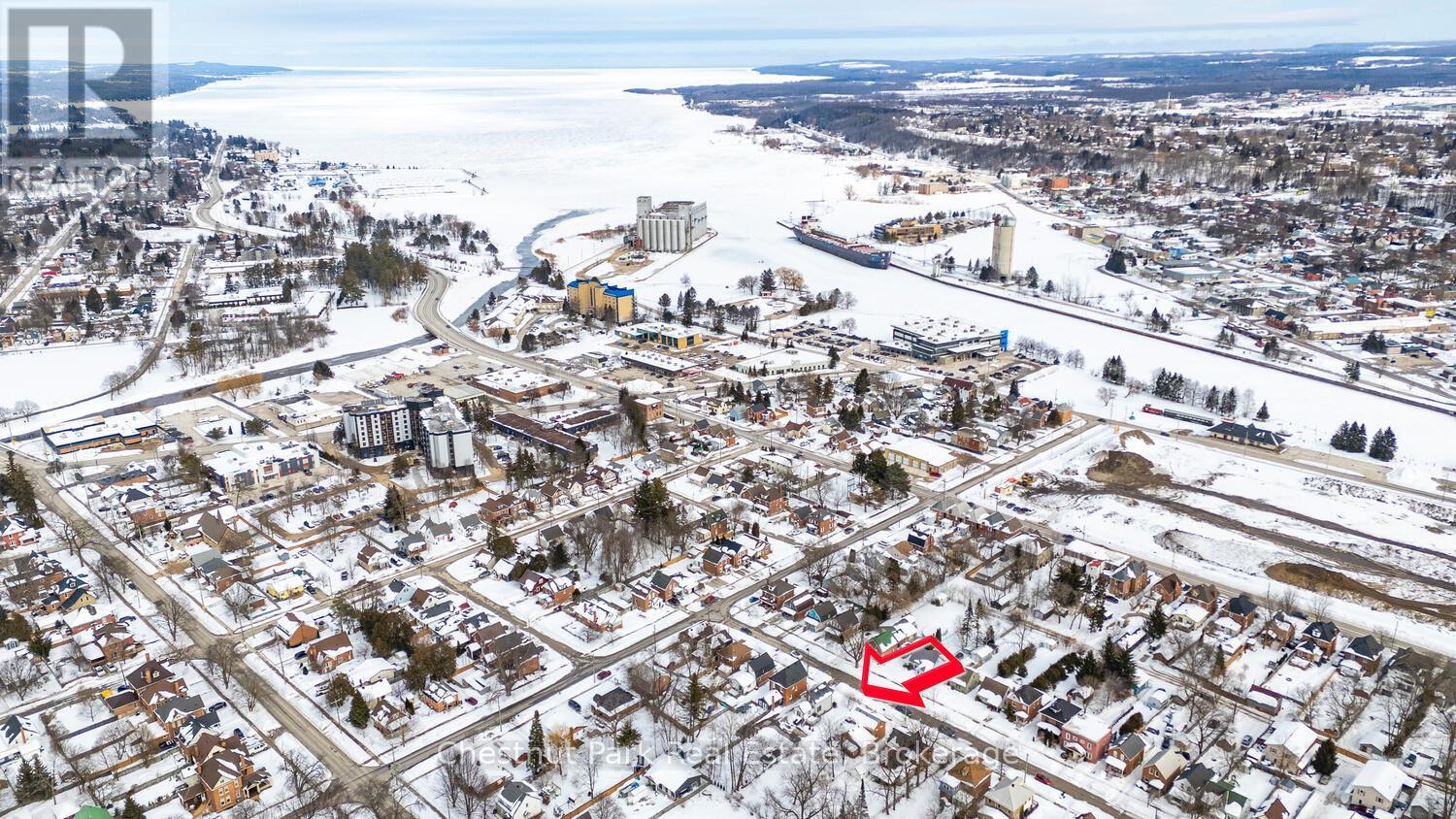 1178 3rd Avenue W, Owen Sound, Ontario  N4K 4R1 - Photo 41 - X12828422