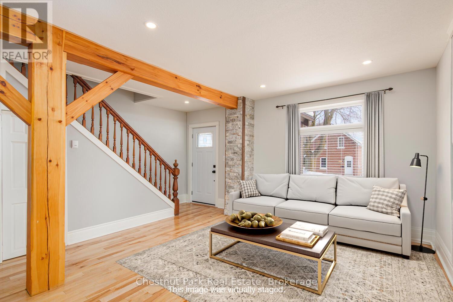 1178 3rd Avenue W, Owen Sound, Ontario  N4K 4R1 - Photo 6 - X12828422