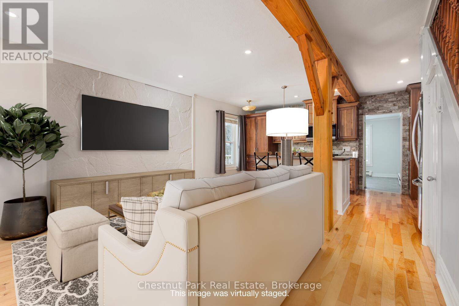 1178 3rd Avenue W, Owen Sound, Ontario  N4K 4R1 - Photo 8 - X12828422