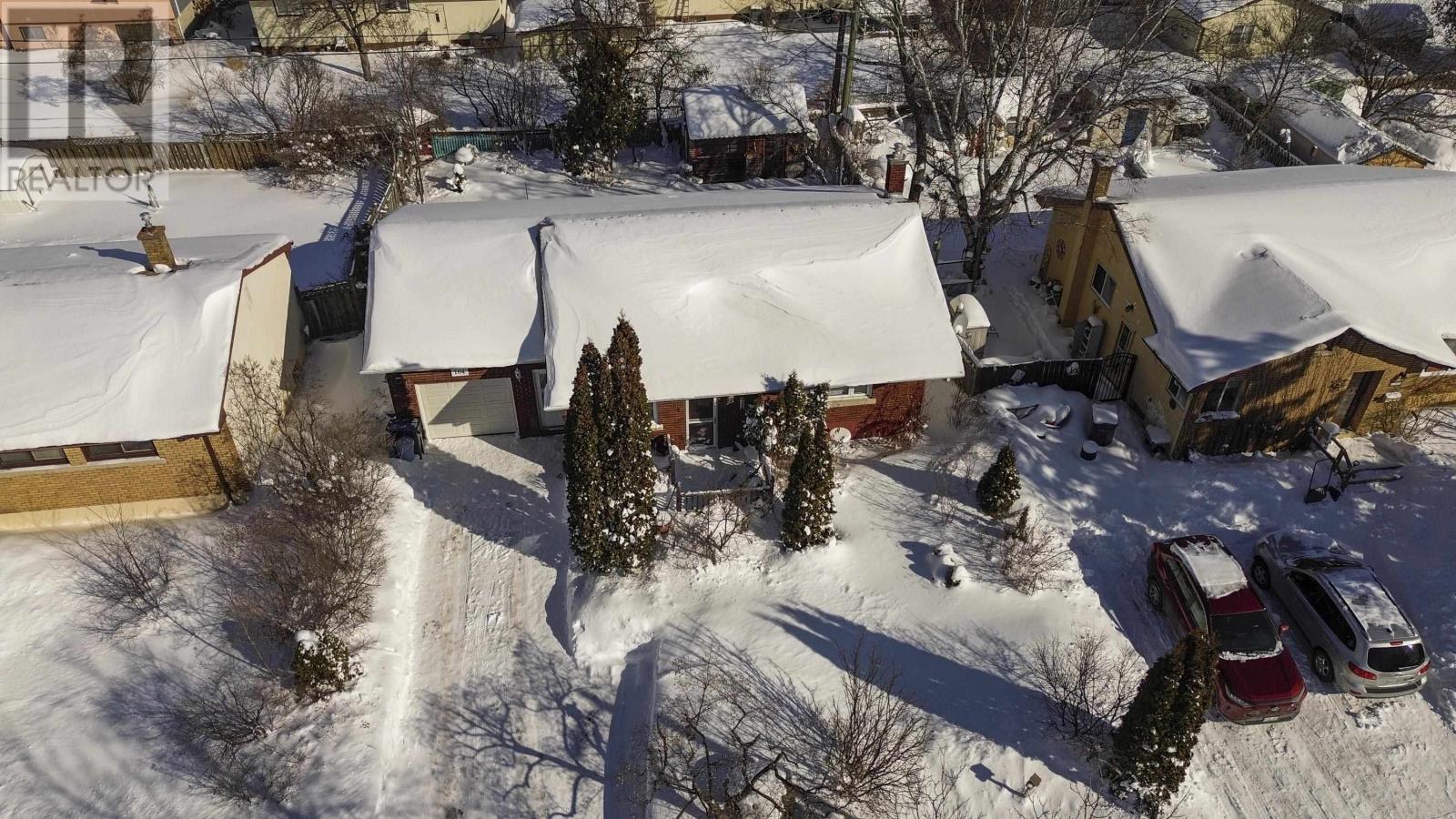 164 Robinson Dr, Thunder Bay, Ontario  P7A 6G5 - Photo 6 - TB2600289