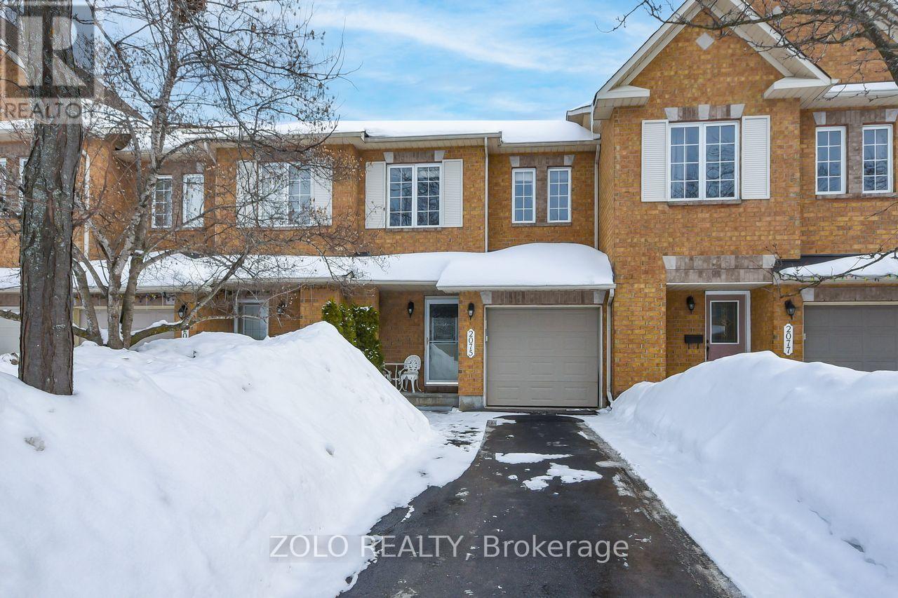 2075 HIBOUX STREET, Ottawa, Ontario