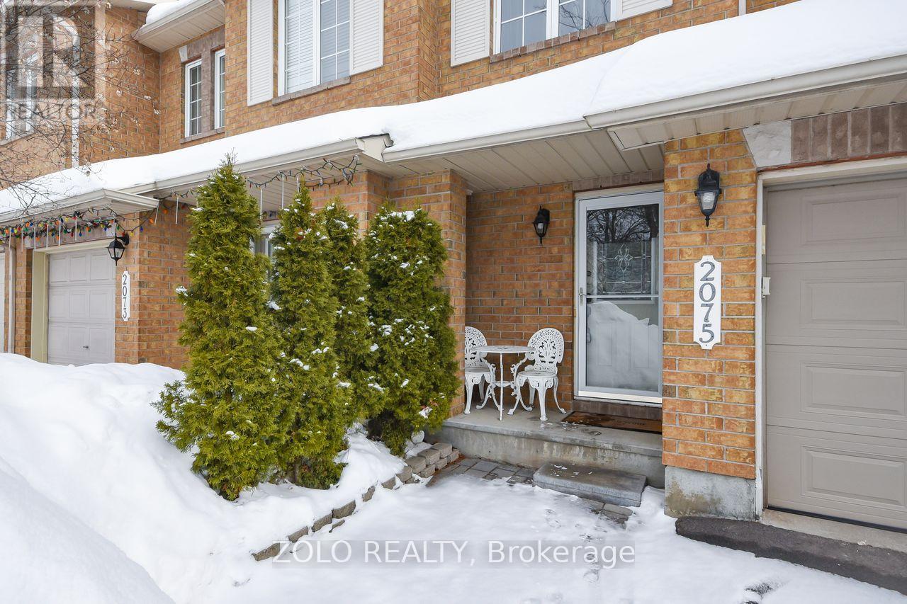 2075 Hiboux Street, Ottawa, Ontario  K4A 4J7 - Photo 2 - X12829968
