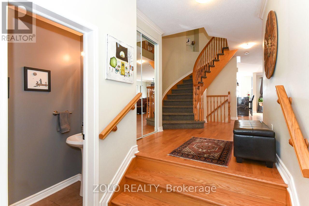 2075 Hiboux Street, Ottawa, Ontario  K4A 4J7 - Photo 3 - X12829968