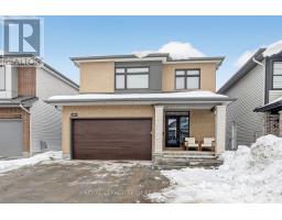 988 BECKTON HEIGHTS, Ottawa, Ontario