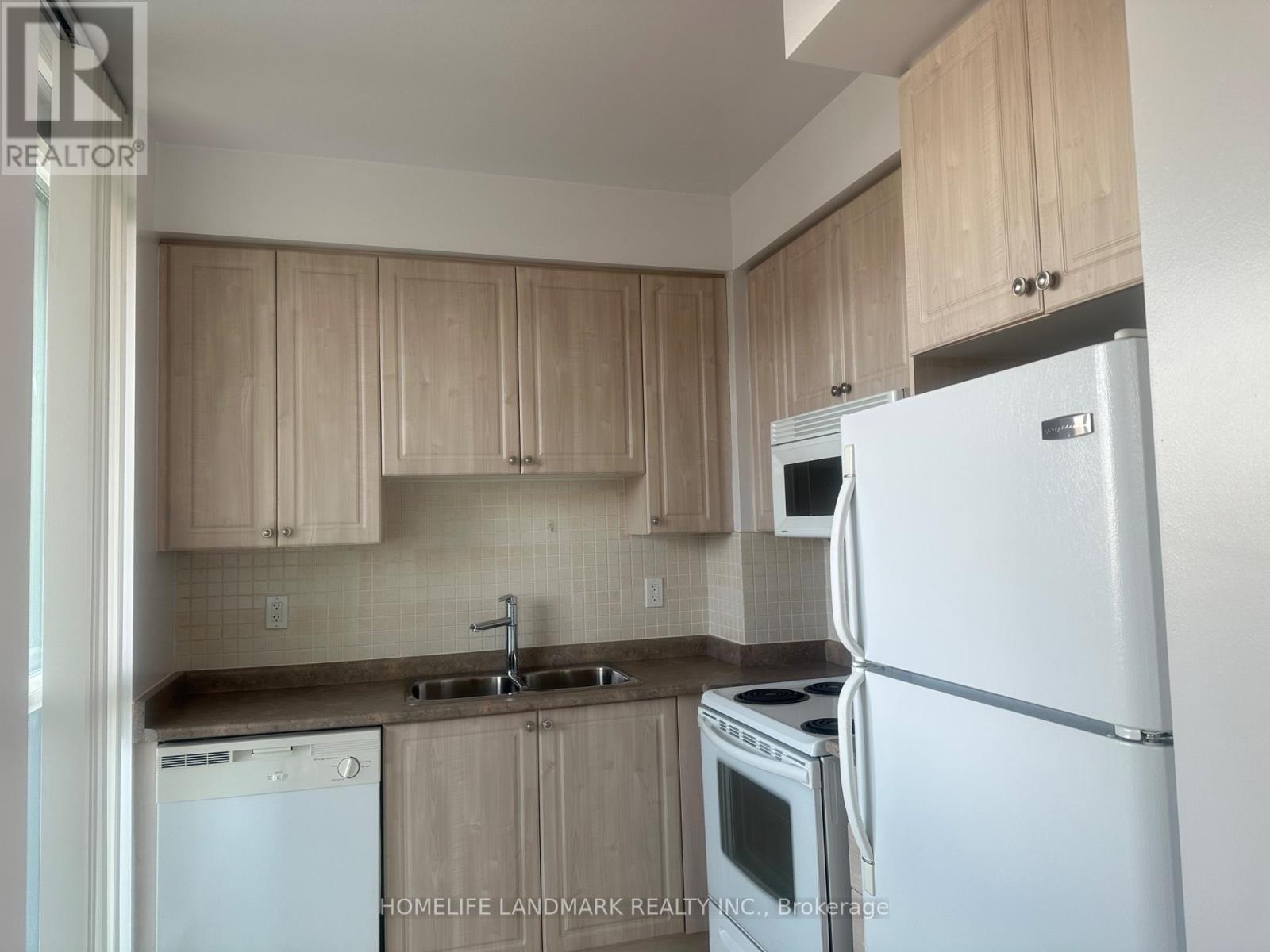 308 - 235 Sherway Gardens Road, Toronto, Ontario  M9C 0A2 - Photo 13 - W12826920